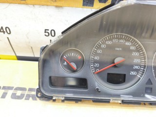 Панель приборов, ориг. номер 30682272, VOLVO V70 2004-2007