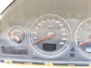 Панель приборов, ориг. номер 30682272, VOLVO V70 2004-2007