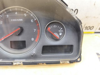 Панель приборов, ориг. номер 30682272, VOLVO V70 2004-2007