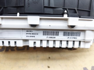 Панель приборов, ориг. номер 31376802, VOLVO V40 2012-2017