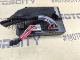 Блок электронный, ориг. номер 284B11407R, SMART Forfour 2014-2020