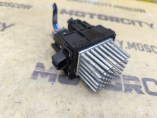 Резистор отопителя, ориг. номер 68079480AA, JEEP Grand Cherokee 2010-2013