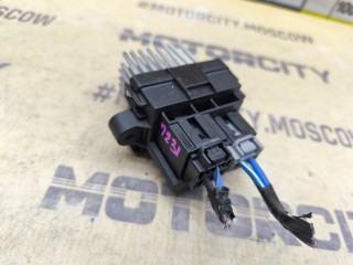 Резистор отопителя, ориг. номер 68079480AA, JEEP Grand Cherokee 2010-2013