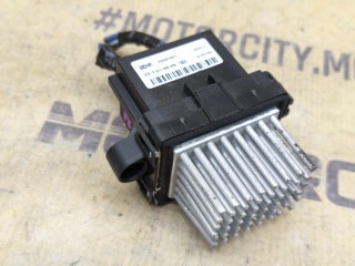 Резистор отопителя, ориг. номер 68079480AA, JEEP Grand Cherokee 2010-2013