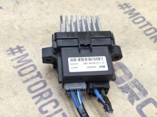 Резистор отопителя, ориг. номер 68079480AA, JEEP Grand Cherokee 2010-2013