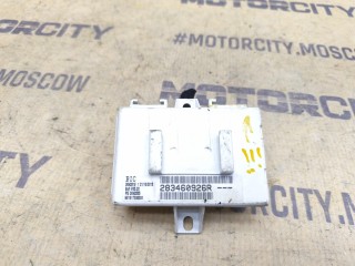 Блок электронный, ориг. номер 283460926R, SMART Forfour 2014-2020