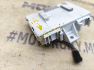 Блок электронный, ориг. номер 283460926R, SMART Forfour 2014-2020