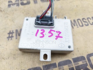 Блок электронный, ориг. номер 283460926R, SMART Forfour 2014-2020