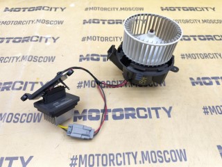 Моторчик отопителя, ориг. номер A4539060201, SMART Forfour 2014-2020