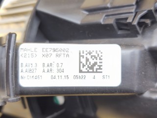 Моторчик отопителя, ориг. номер A4539060201, SMART Forfour 2014-2020