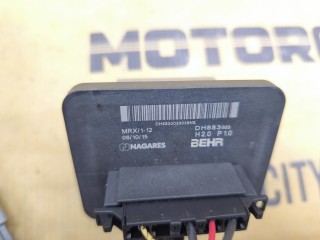 Моторчик отопителя, ориг. номер A4539060201, SMART Forfour 2014-2020