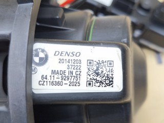 Моторчик отопителя, ориг. номер 64119297751, MINI COOPER 2013-2018