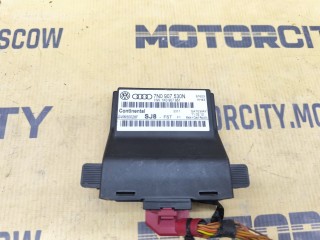Блок электронный, ориг. номер 7N0907530N, VOLKSWAGEN Sharan 2010-2015