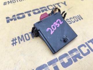 Блок электронный, ориг. номер 7N0907530N, VOLKSWAGEN Sharan 2010-2015