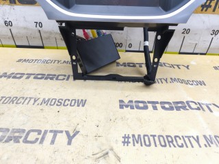Монитор, ориг. номер 05064632AJ, CHRYSLER 300C 2011-2015