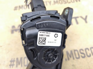 Педаль газа, ориг. номер 04861715AC, CHRYSLER 300C 2011-2015