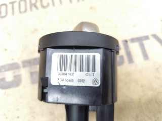Переключатель света, ориг. номер 3C8941431, VOLKSWAGEN Sharan 2010-2015