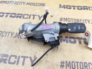 Замок зажигания, ориг. номер 1K0905851B, VOLKSWAGEN Tiguan 2006-2011