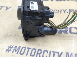 Переключатель света, ориг. номер A1715450604, Mercedes-Benz SLK-Class 2000-2004