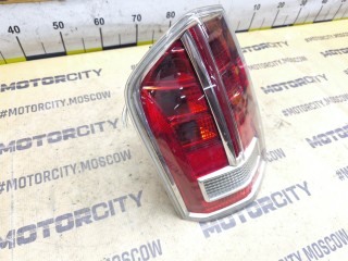 Фонарь, ориг. номер 68154611AC, CHRYSLER 300C 2011-2015