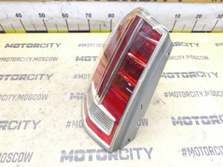 Фонарь, ориг. номер 68154611AC, CHRYSLER 300C 2011-2015