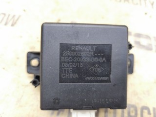 Блок электронный, ориг. номер 259902892R, SMART Forfour 2014-2020