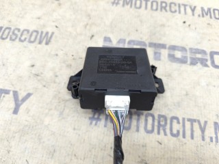 Блок электронный, ориг. номер 259902892R, SMART Forfour 2014-2020