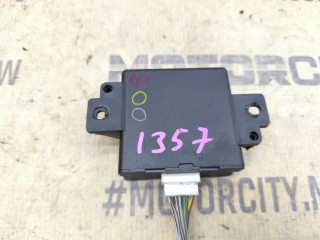 Блок электронный, ориг. номер 259902892R, SMART Forfour 2014-2020
