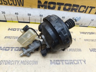 Вакуумный усилитель тормозов, ориг. номер A0054306630, Mercedes-Benz SLK-Class 2000-2004
