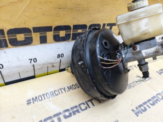 Вакуумный усилитель тормозов, ориг. номер A0014300708, Mercedes-Benz ML-Class 2001-2005