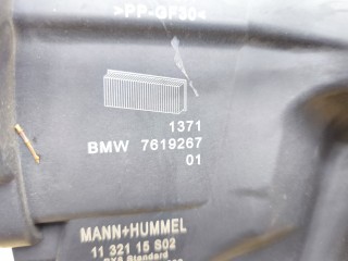 Корпус воздушного фильтра, ориг. номер 13717609482, MINI COOPER 2013-2018