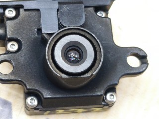 Камера заднего вида, ориг. номер 31334531, VOLVO S60 2010-2013