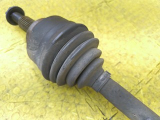 Привод, ориг. номер 52123522AA, JEEP Grand Cherokee 2010-2013