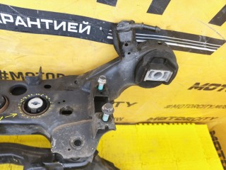 Подрамник, ориг. номер 52124640AK, JEEP Grand Cherokee 2010-2013