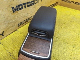 Центральная консоль, ориг. номер 68159701AB, CHRYSLER 300C 2011-2015