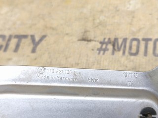 Кронштейн крыла, ориг. номер 1T0821135C, VOLKSWAGEN Sharan 2010-2015