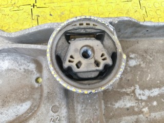Подрамник, ориг. номер 1K0199313AL, VOLKSWAGEN Sharan 2010-2015