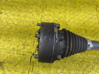 Привод, ориг. номер 1K0501204D, VOLKSWAGEN Tiguan 2006-2011