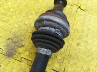 Привод, ориг. номер 1K0501204D, VOLKSWAGEN Tiguan 2006-2011