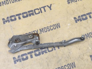 Петли капота, ориг. номер A1638800328, Mercedes-Benz ML-Class 2001-2005