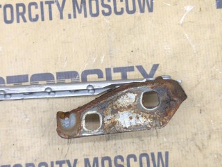 Петли капота, ориг. номер A1638800328, Mercedes-Benz ML-Class 2001-2005