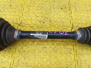 Привод, ориг. номер 1K0407271JJ, VOLKSWAGEN Sharan 2010-2015