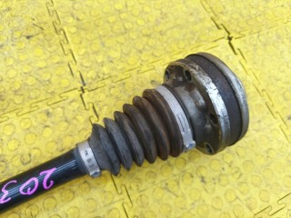 Привод, ориг. номер 1K0407271JJ, VOLKSWAGEN Sharan 2010-2015