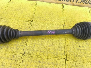 Привод, ориг. номер 52124712AC, JEEP Grand Cherokee 2010-2013