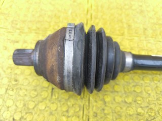 Привод, ориг. номер 5N0407766D, VOLKSWAGEN Tiguan 2006-2011