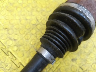 Привод, ориг. номер 5N0407766D, VOLKSWAGEN Tiguan 2006-2011