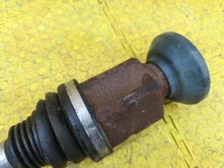 Привод, ориг. номер 5N0407766D, VOLKSWAGEN Tiguan 2006-2011