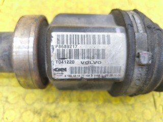 Привод, ориг. номер 36000535, VOLVO V70 2004-2007