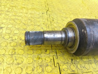 Привод, ориг. номер A1633300501, Mercedes-Benz ML-Class 2001-2005