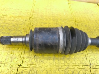 Привод, ориг. номер A1633300501, Mercedes-Benz ML-Class 2001-2005
